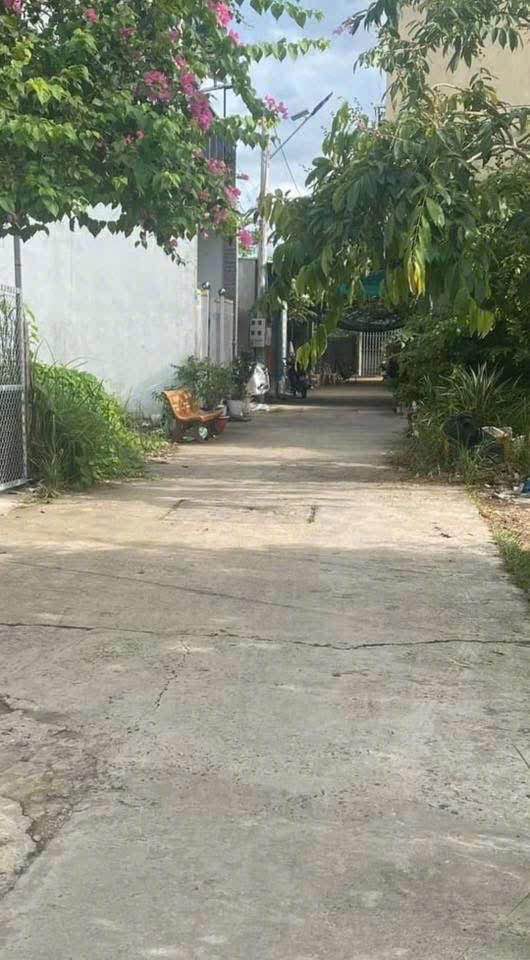 Đất nền mặt tiền bê tông 66.4m² tại Mỹ Phước Tây, Cai Lậy - Giá 1 tỷ, thương lượng chính chủ!