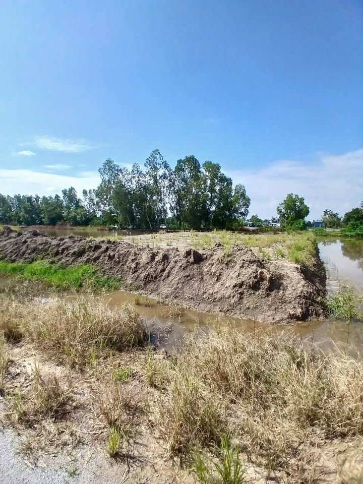 Đất mặt tiền đường Minh Lương, Châu Thành, Kiên Giang 1031.94m² giá 8.695 tỷ - Cơ hội đầu tư hấp dẫn!