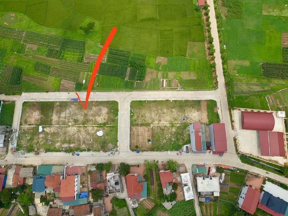 Đất nền Bảo Yên, Thanh Thủy 100m² giá 2 tỷ - Cơ hội đầu tư hấp dẫn!