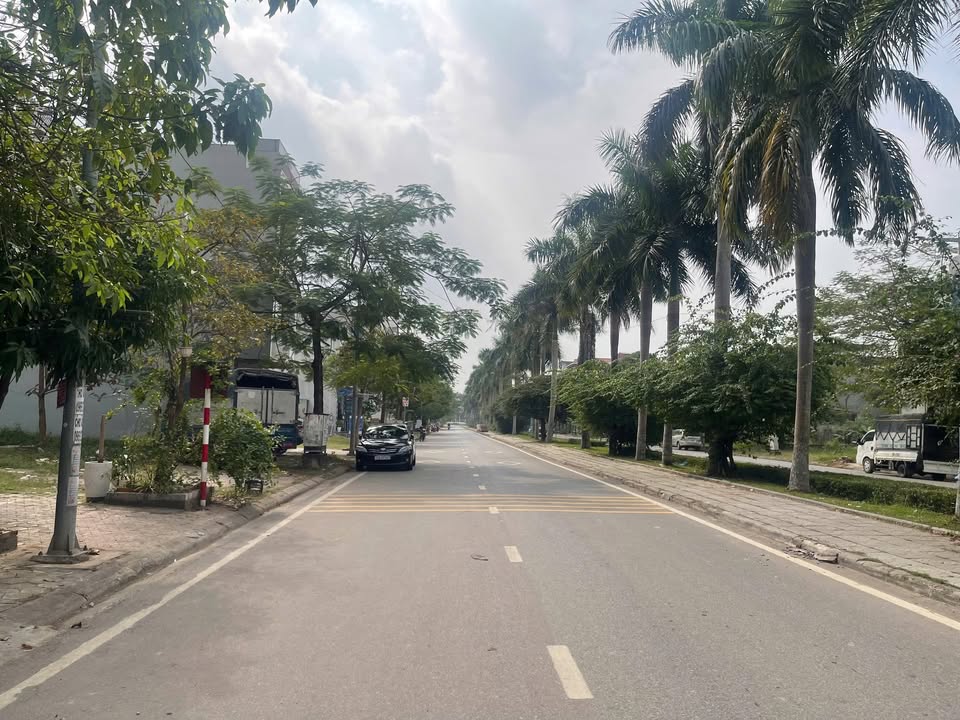 Đất nền Minh Phương Việt Trì 81m² giá 3.7 tỷ - Mặt tiền kinh doanh lý tưởng!