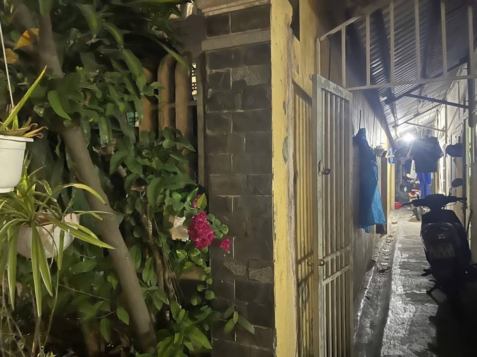 Nhà mặt tiền đường Chơn Tâm 8, Hòa Khánh Nam, 90m² giá 5.1 tỷ - Đầu tư sinh lời cao!