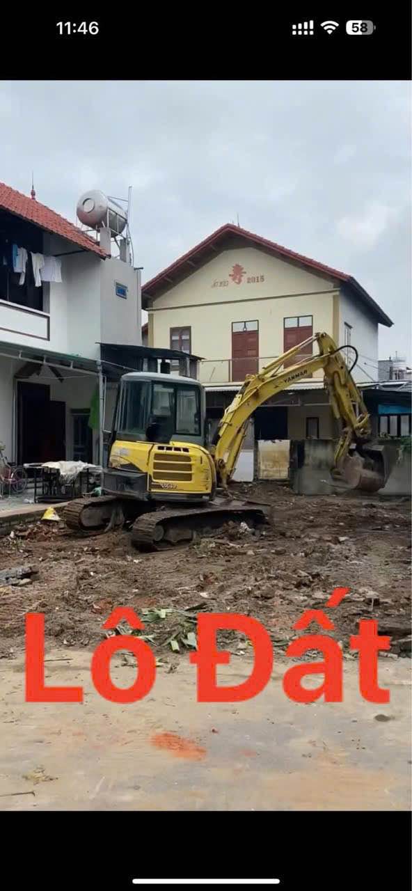 Lô đất Vĩnh Tường 103.6m² giá 2.5 tỷ - Cơ hội đầu tư hấp dẫn!