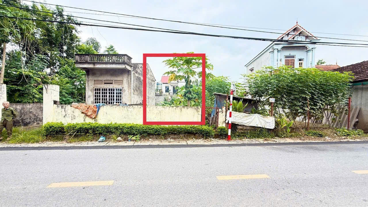 Đất nền Kim Lân, Hồng Châu, Yên Lạc 155m² giá 2.7 tỷ - Vị trí đẹp, phù hợp kinh doanh!