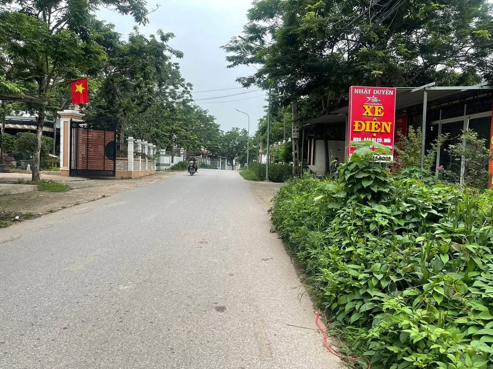 Đất thổ cư Tam Quan 178.8m² giá 1.8 tỷ - Tiềm năng kinh doanh lớn!