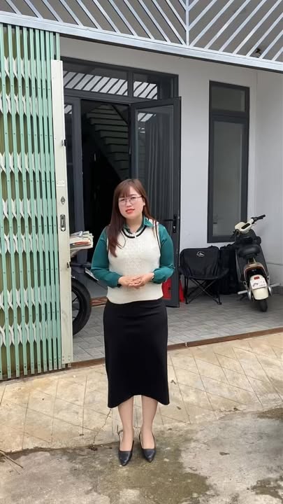 Nhà hẻm 39 Nơ Trang Gưh, Buôn Ma Thuột 67m² - Hướng Tây Nam, giá thỏa thuận!