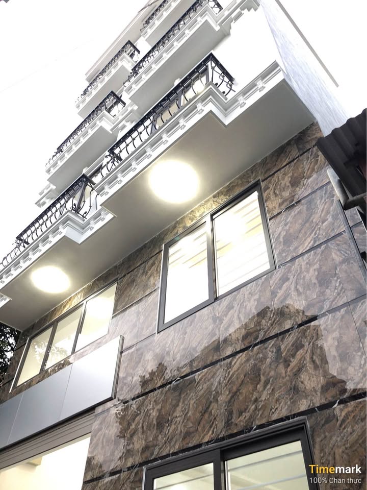 Nhà góc Ngọc Hồi Thanh Trì 655m² giá thỏa thuận - Thiết kế hiện đại, ô tô vào nhà!