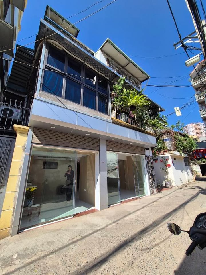 Nhà phố Tân Mai, Hoàng Mai 90m² giá chỉ 5 tỷ - Chính chủ bán gấp!