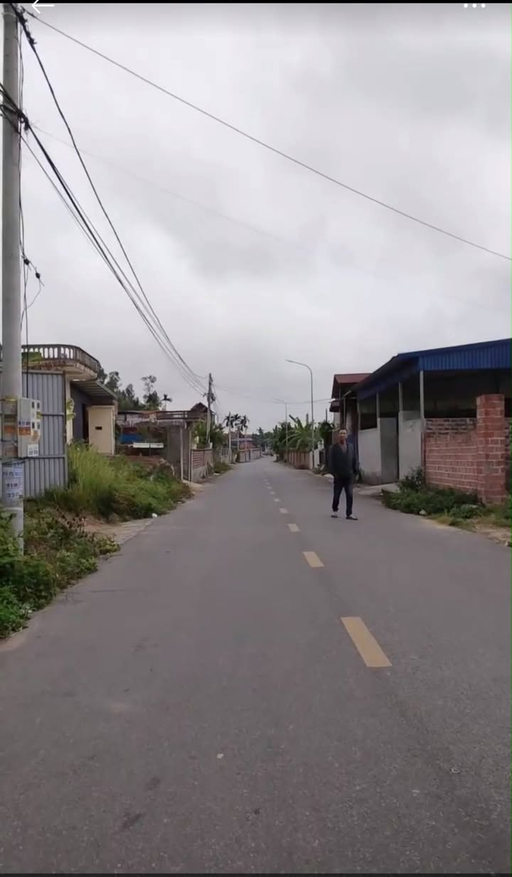 Đất nền Lưu Kiếm, Hải Phòng 112m² giá 1.3 tỷ - Đầu tư lý tưởng!