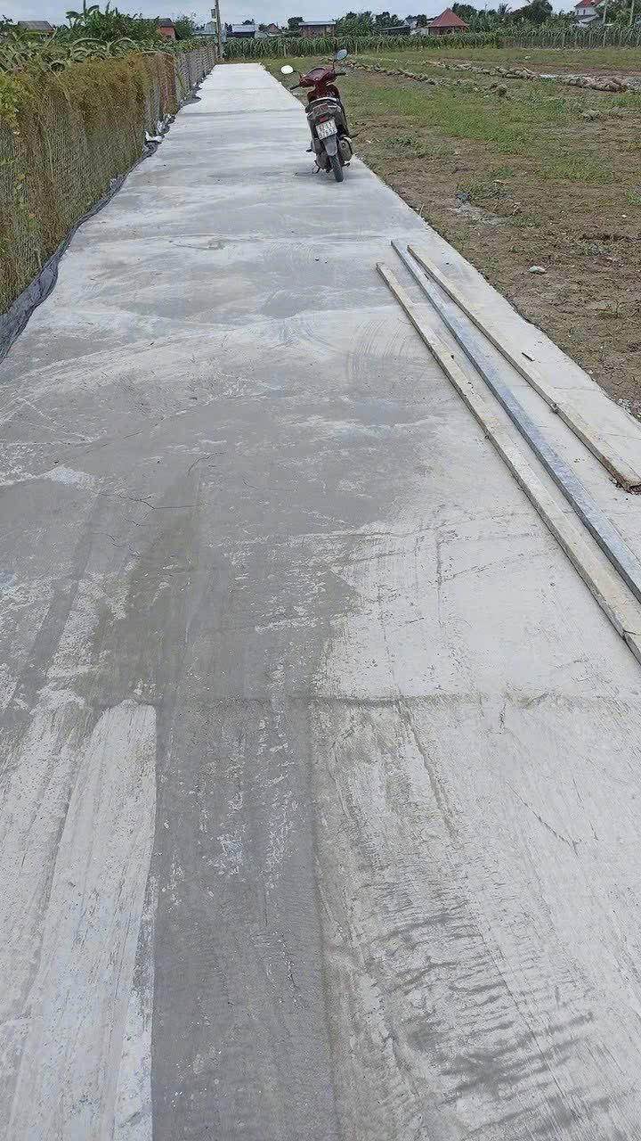 Đất vườn An Lục Long, Châu Thành 500m² giá 400 triệu - Cơ hội đầu tư tuyệt vời!