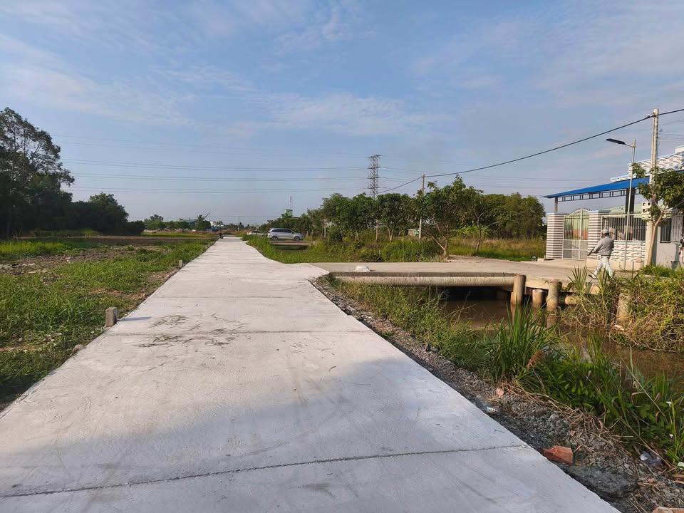 Lô đất đẹp tại Phường Long An, Cần Giuộc, 330m² giá 1.5 tỷ - Cơ hội đầu tư vàng cho bạn!