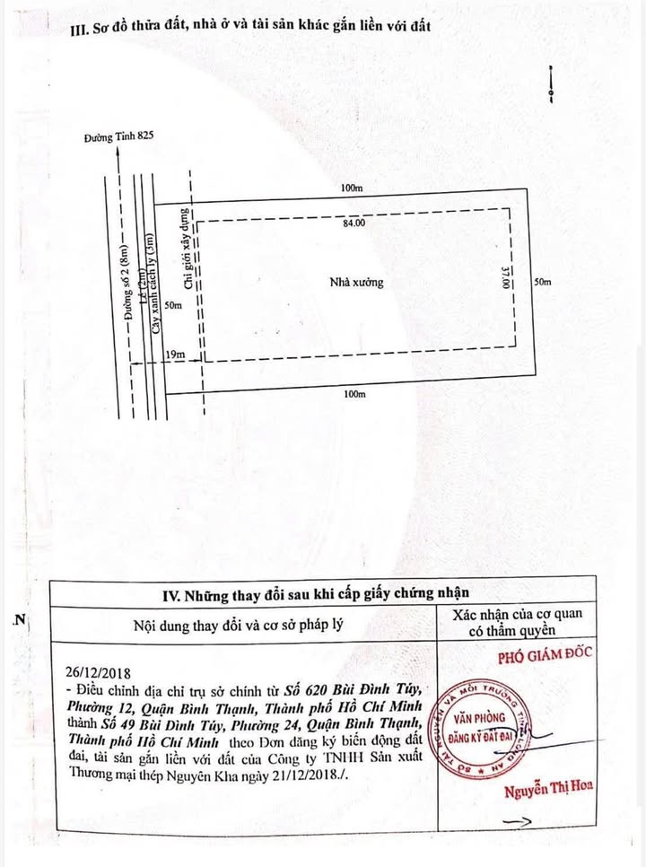 Nhà xưởng 5000m² xã Đức Hòa Hạ, Long An - Đang hoạt động, giá chỉ 45 tỷ!