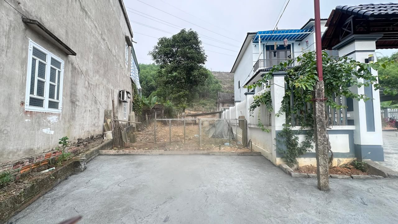 Đất nền Thái Long Tuyên Quang 204m² giá 8xx triệu - Pháp lý rõ ràng!