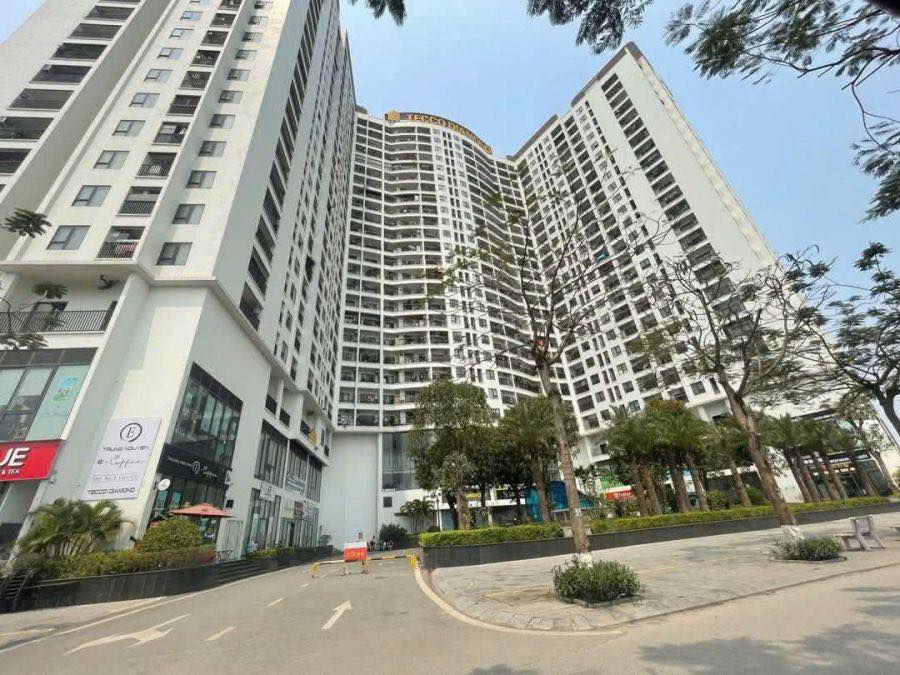 Đất Tứ Hiệp Thanh Trì 96m² giá 8.86 tỷ - Cơ hội đầu tư sinh lời!