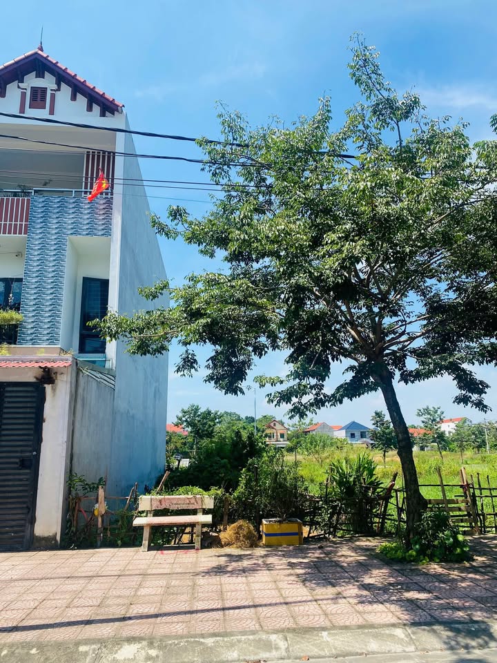 Đất nền khu bộ chỉ huy quân sự Tỉnh Vĩnh Yên 100m² - Giá thỏa thuận, view đẹp!