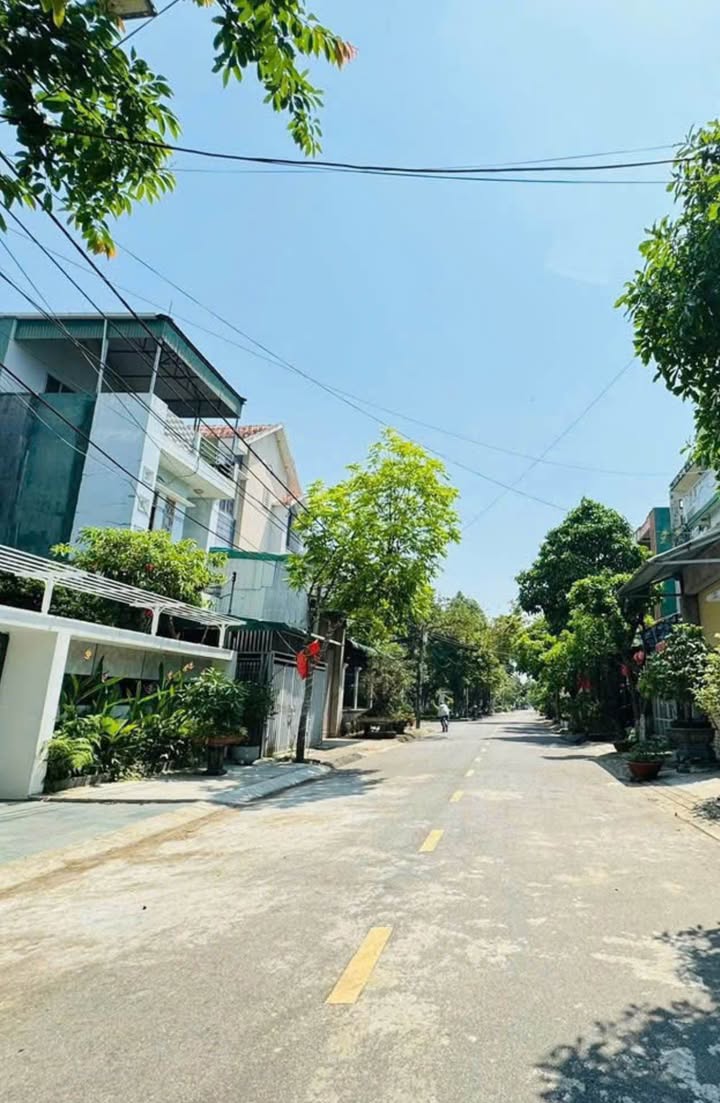 Nhà 3 tầng đường Thành Thái, Trần Phú, 85.5m² giá 3.2 tỷ - Dân trí cao, thương lượng tốt!