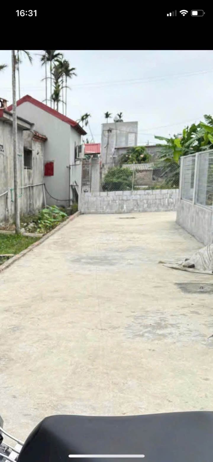 Đất nền Chiến Thắng An Lão 61.2m² giá 500 triệu - Cơ hội đầu tư sinh lời ngay!