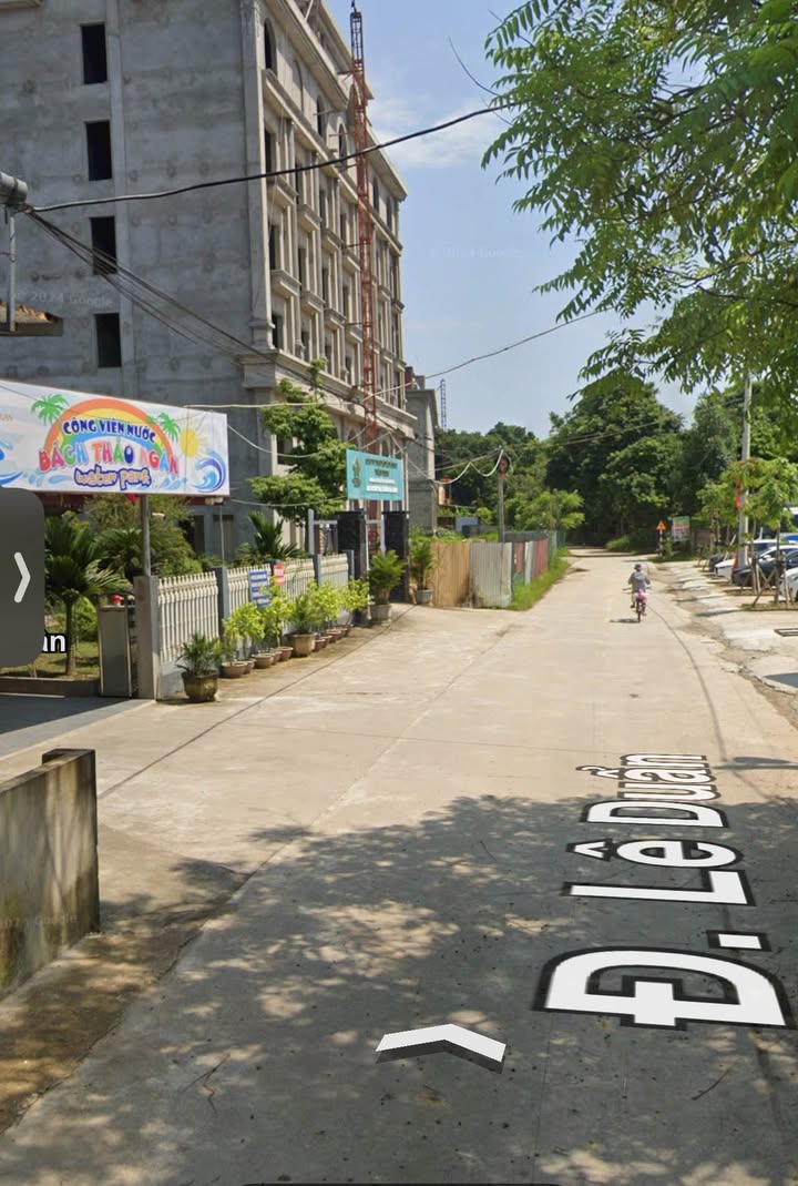 Đất Tân Hà Tuyên Quang 205m² giá 2.1 tỷ - Mặt tiền lớn đầu tư sinh lời