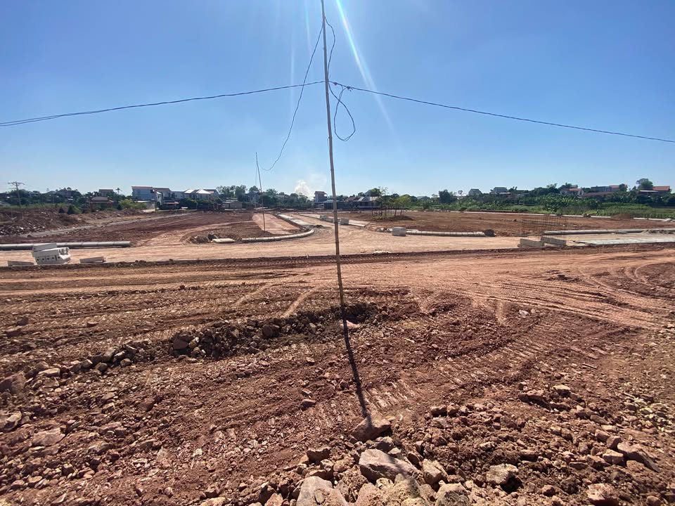 Đất nền dự án Lạng Giang 90m² giá 1 tỷ - Cơ hội đầu tư hiếm có!