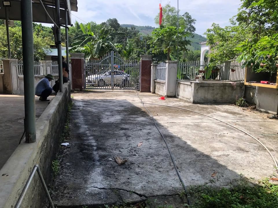 Đất thổ cư Kim Lập Kim Bôi 4000m² giá 1,1 tỷ - Đầu tư sinh lời ngay!