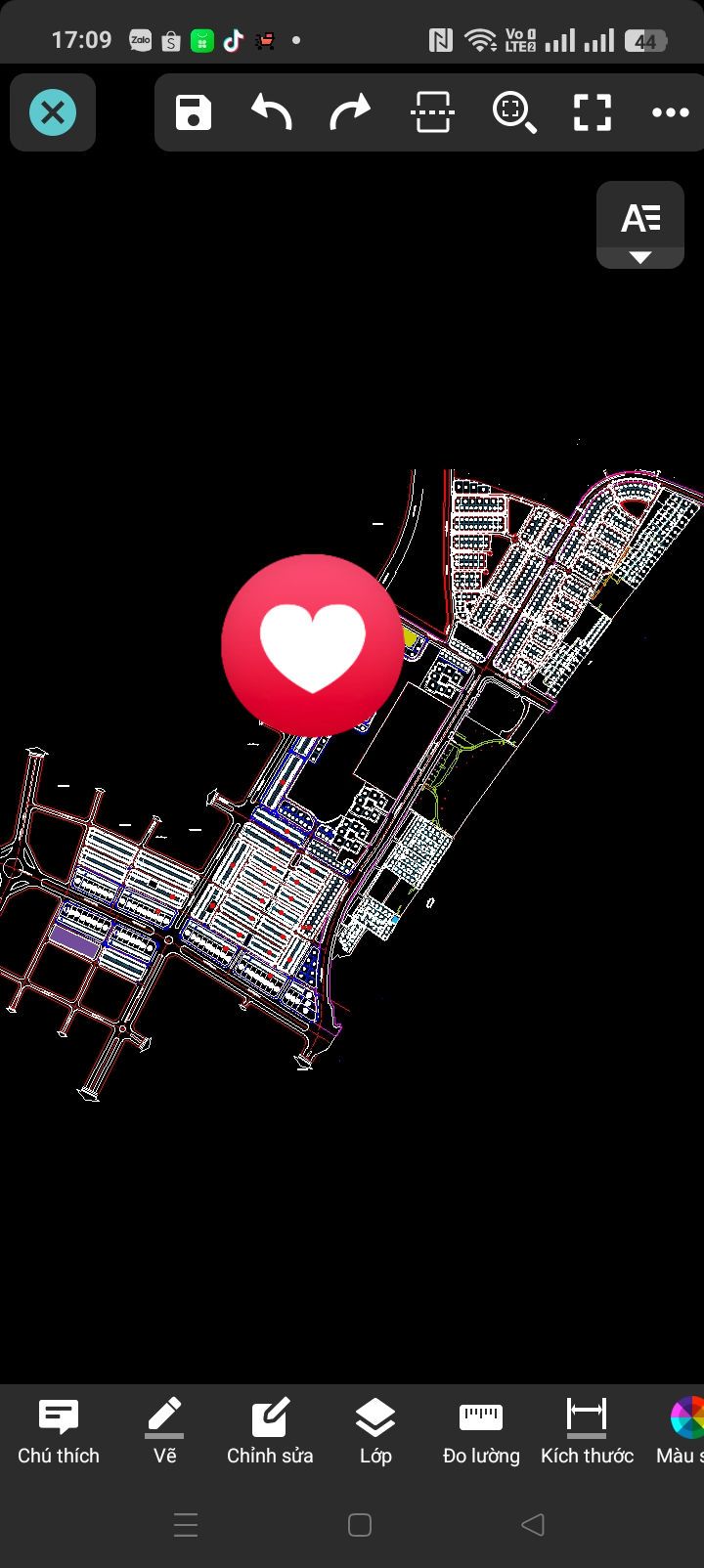 Nhà liền kề FLC Sầm Sơn 108m² giá thỏa thuận - Mặt tiền đường Thanh Niên Cải Dịch