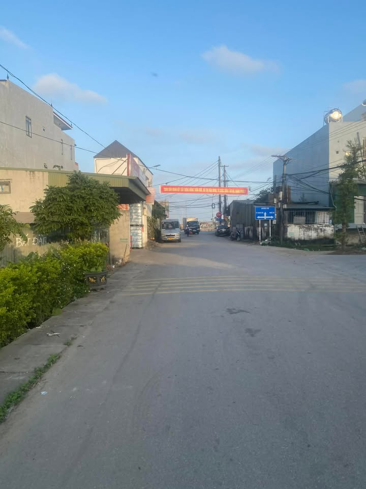 Đất nền Quảng Bình, Quảng Xương 150m² giá 8 triệu/m² - Đầu tư sinh lời ngay!