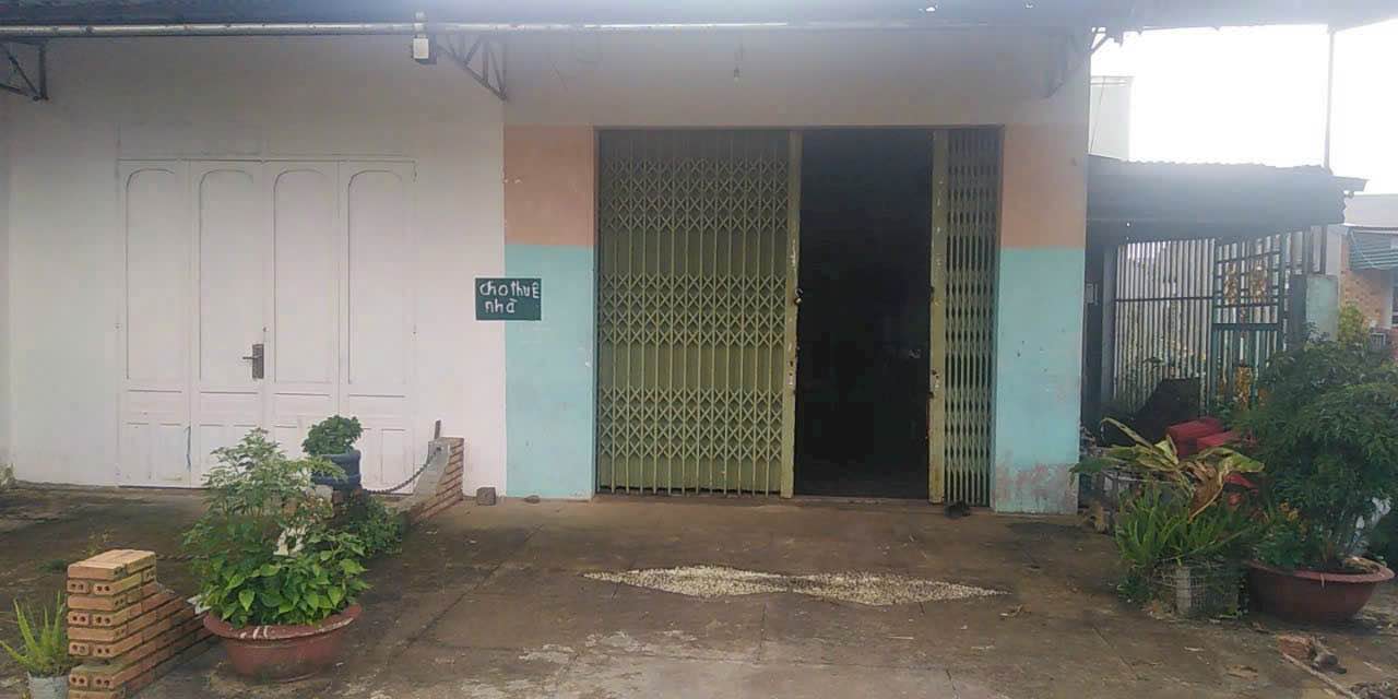 Nhà mặt tiền Quốc lộ 20, Lộc An, 300m² giá 8 tỷ - Cơ hội đầu tư sinh lời!