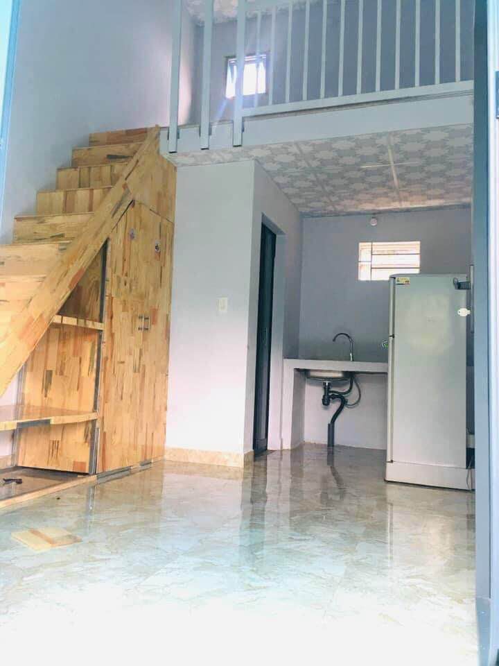 Phòng trọ Bảo Lộc 30m² giá chỉ từ 1 triệu - An ninh tốt, tiện nghi đầy đủ!