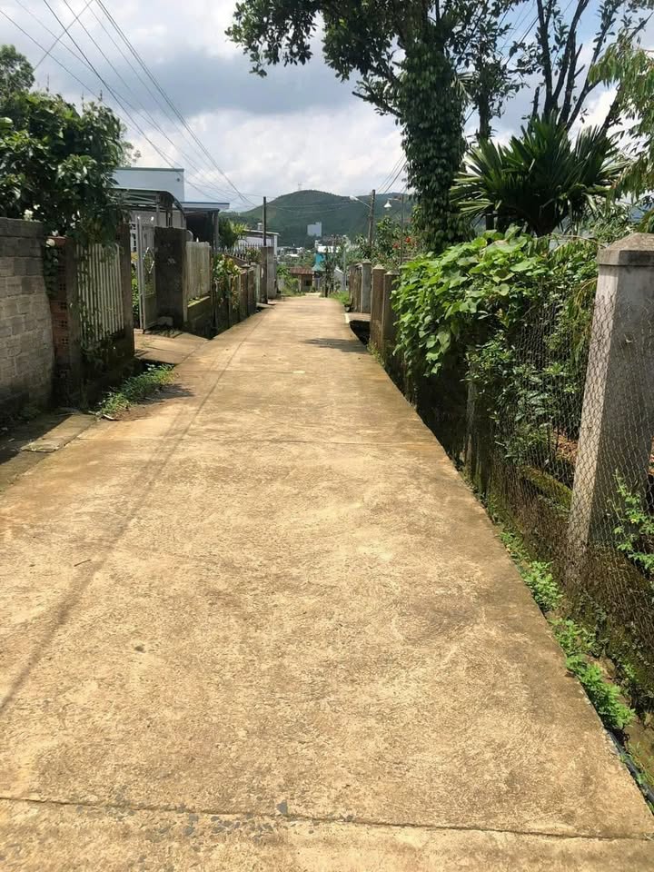 Nhà phố Bảo Lộc 308m² giá 1.6 tỷ - Nhà đẹp, chính chủ bán gấp!