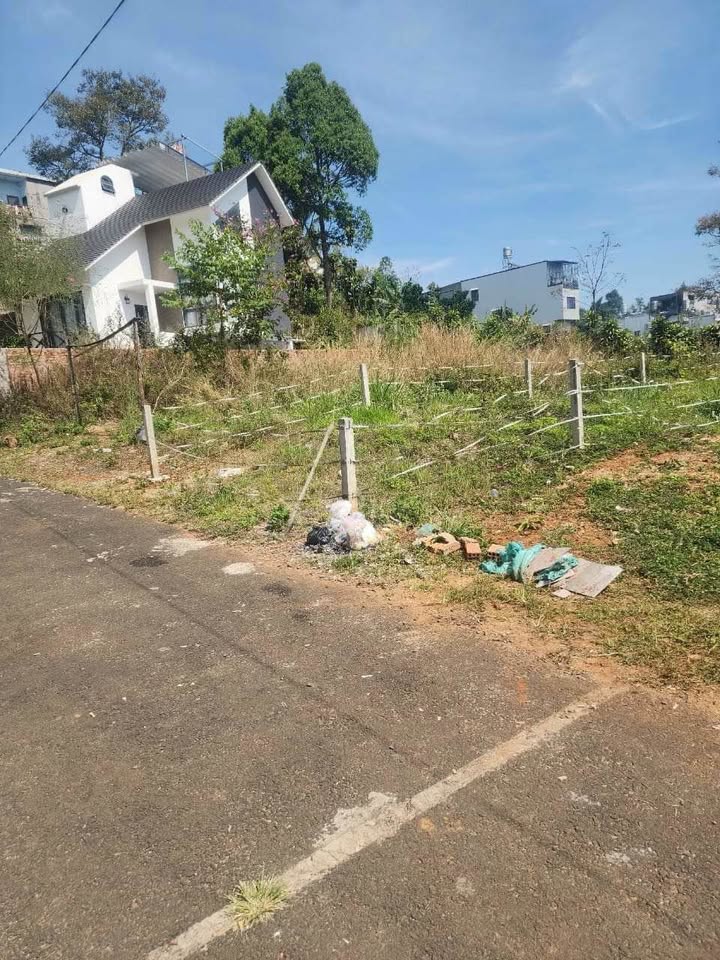 Đất thổ cư Bảo Lộc 80m² giá 1.6 tỷ - Chính chủ bán gấp!