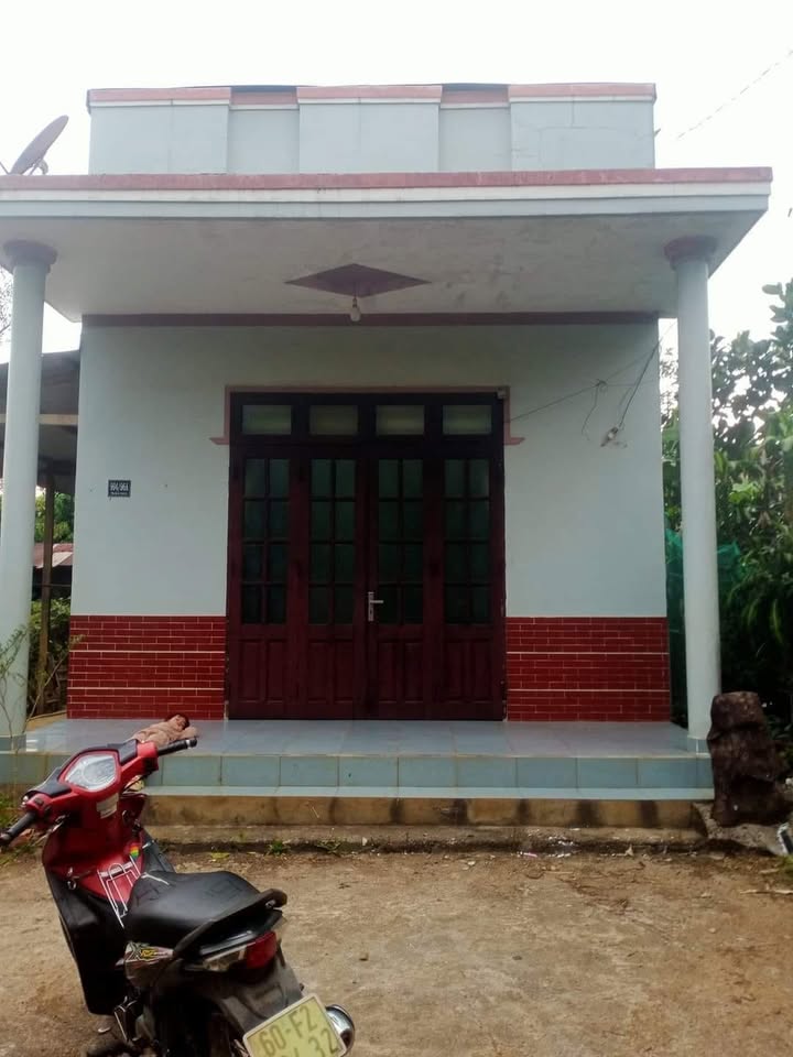 Nhà cho thuê hẻm 172 Lê Phụng Hiểu, Bảo Lộc - Giá chỉ 2.5 triệu/tháng