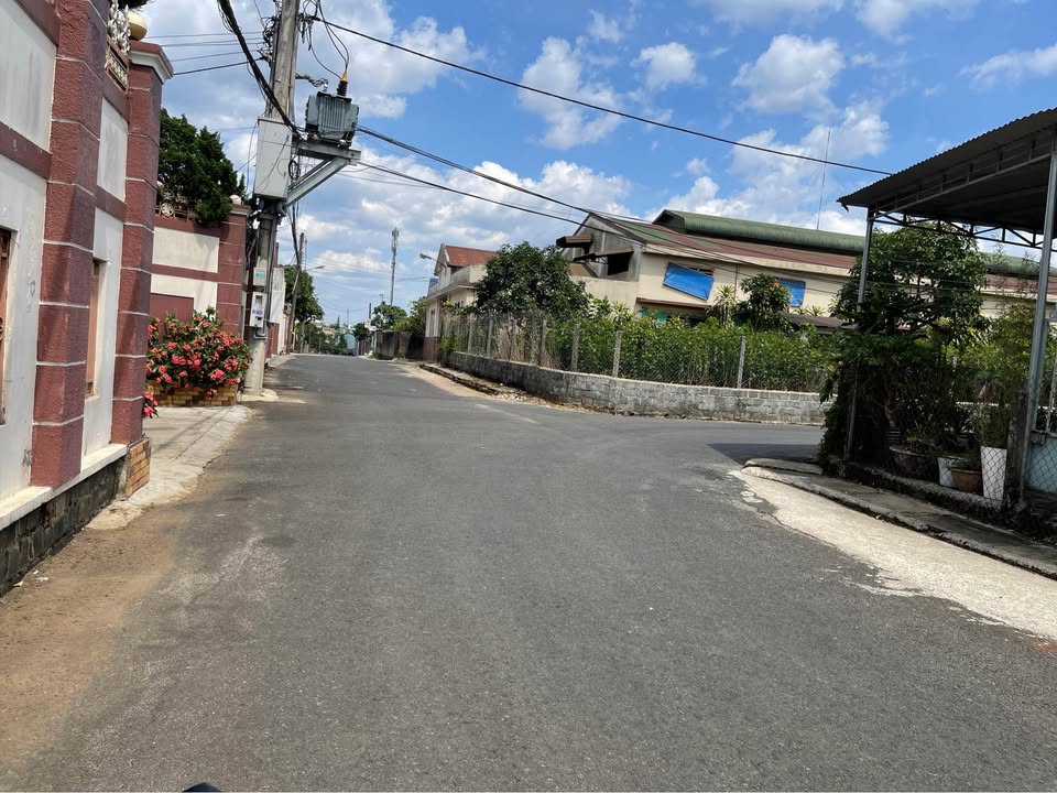 Đất nền mặt tiền Châu Văn Liêm, Lộc Tiến, 105m² giá 1.55 tỷ - Hỗ trợ vay ngân hàng 0% tháng đầu!