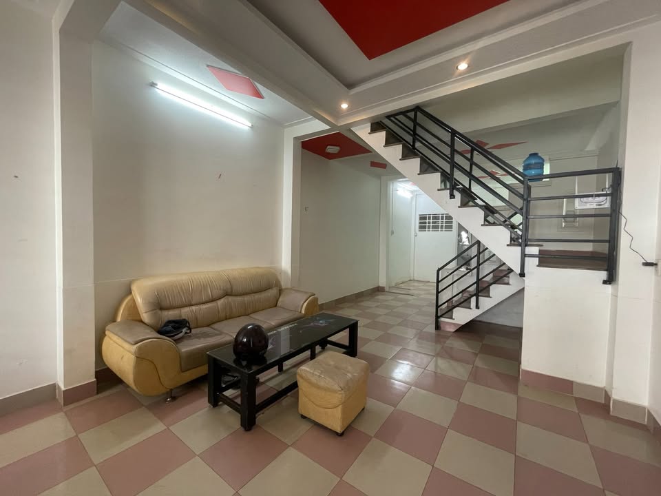 Nhà bán Lộc Sơn, Bảo Lộc 59m² giá 1.35 tỷ - Sẵn sàng vào ở!