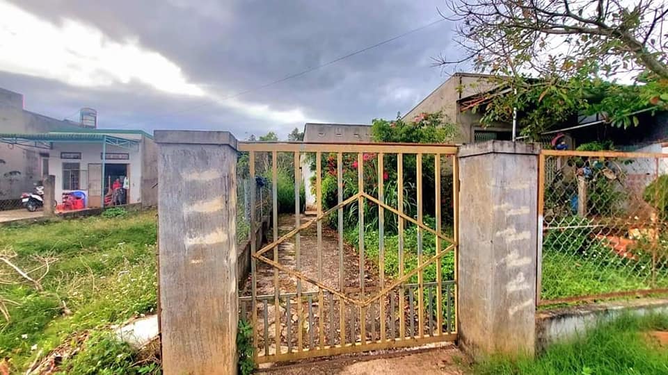 Nhà cấp 4 Lộc An Bảo Lộc 100m² chỉ 1.450 tỷ - Cơ hội sở hữu ngay!