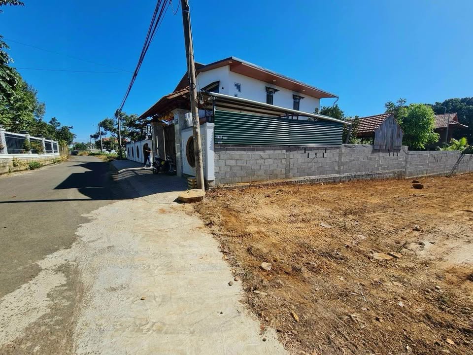 Đất nền Bảo Lộc 198m² giá 2 tỷ - Đầu tư lý tưởng gần suối