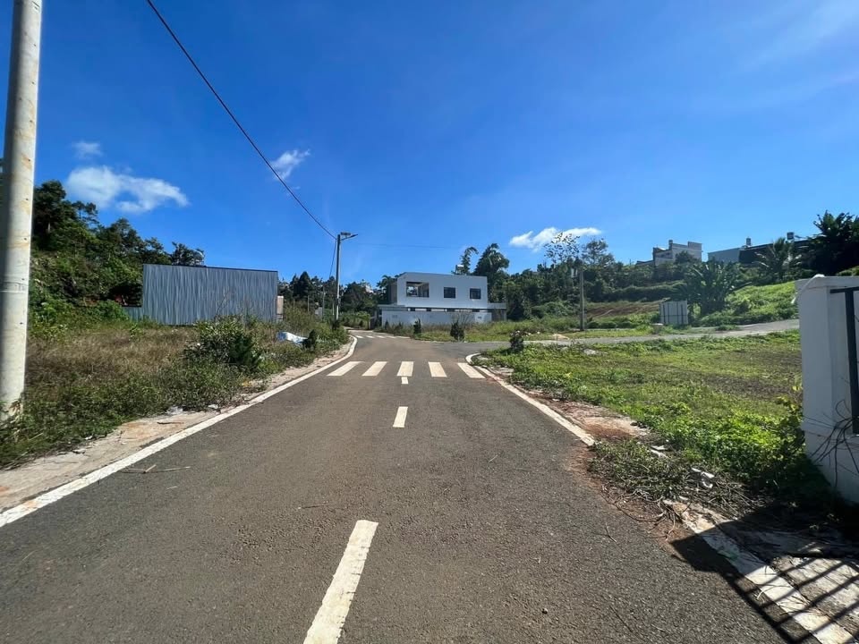 Đất 2 mặt tiền Lộc An 137m² giá 990 triệu - Đầu tư sinh lời ngay!