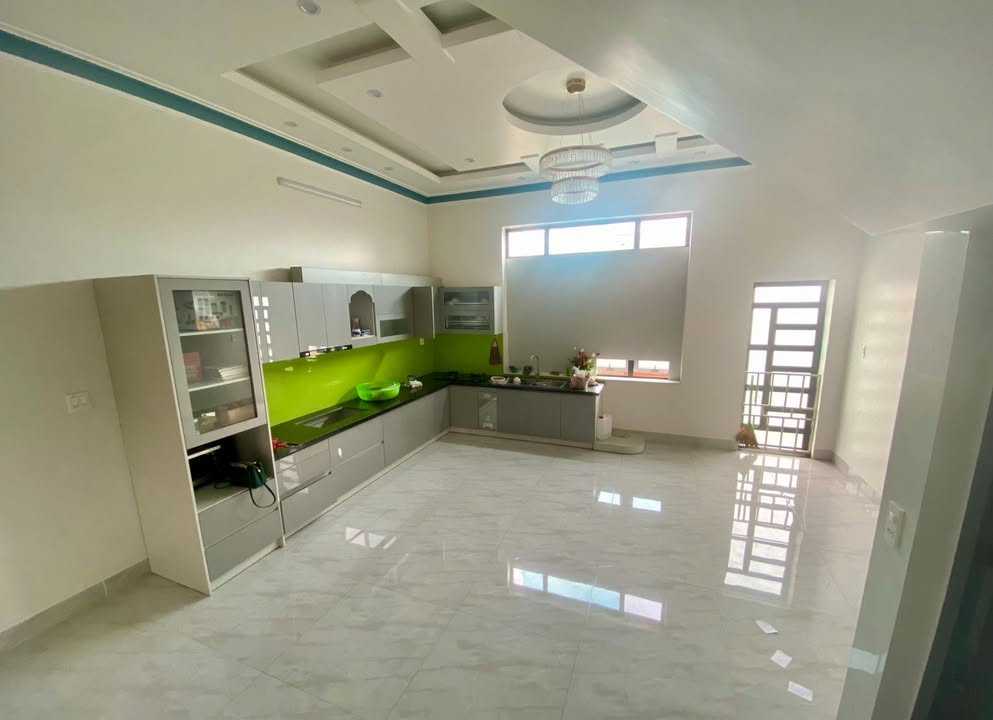 Nhà phố đường D2 Lộc Sơn 122m² giá 3.7 tỷ - Thiết kế hiện đại, sẵn sàng vào ở!