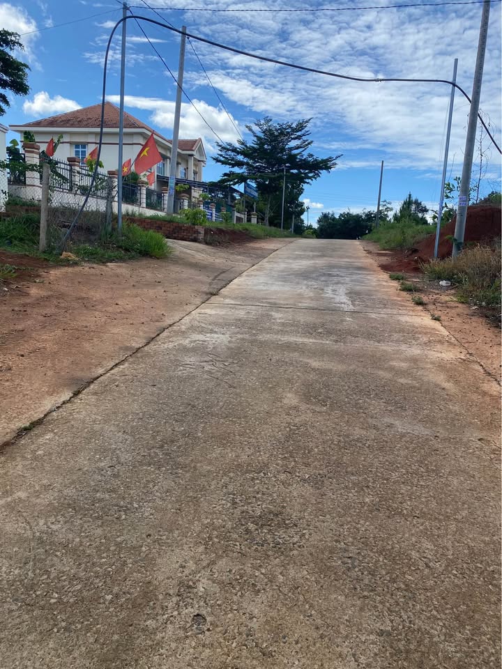 Đất thổ cư Tân Lạc - 1980m² giá 3.05 tỷ - Đầu tư sinh lời dài hạn!