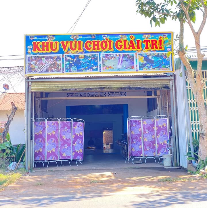 Bán đất mặt tiền Nguyễn Văn Cừ, Bảo Lộc 125m² giá 7.5 tỷ - Cơ hội đầu tư hấp dẫn!