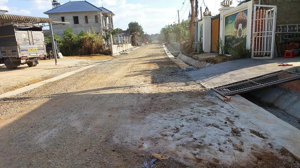 Nhà cấp 4 Lữ Gia, Lộc Châu, Bảo Lộc 357m² chỉ 2.55 tỷ - Cơ hội tuyệt vời!