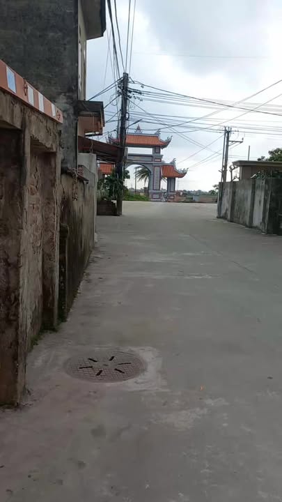 Đất nền Hưng Thịnh, Nghĩa Hưng 363.9m² - Sổ đỏ chính chủ, ô tô vào tận nơi!