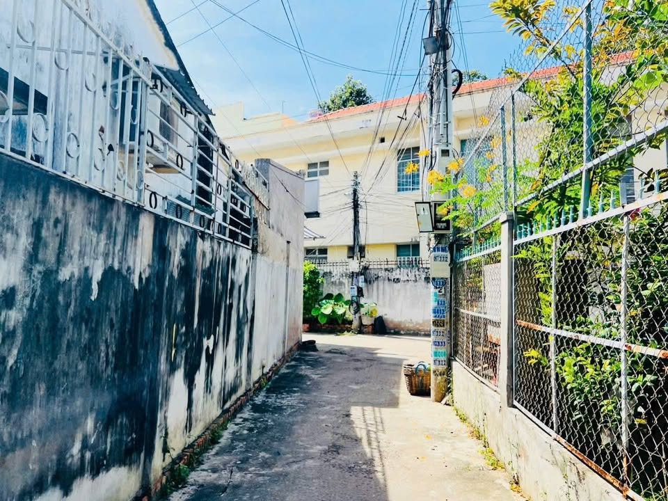 Đất thổ cư 47m² tại Hẻm 25 Thủ Khoa Huân, Phan Thiết chỉ 1.25 tỷ - Pháp lý rõ ràng!