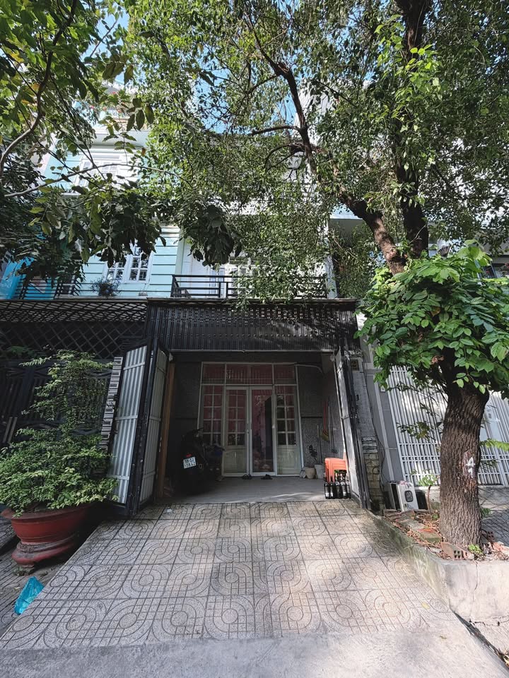 Nhà cho thuê 22 Võ Thị Đặng, Quận 7 - Giá 20 triệu/tháng, Kinh doanh đa ngành nghề!