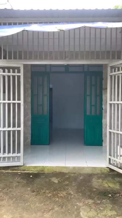 Nhà cho thuê tại Củ Chi 48m² giá 2.5 triệu - Không gian thoải mái, tiện nghi