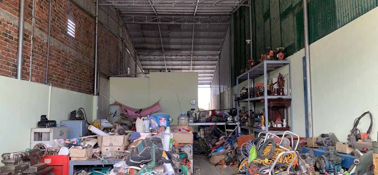 Bán gấp FrontHouse mặt tiền Nguyễn Chí Thanh 166.2m² giá 3.2 tỷ - Thích hợp kinh doanh