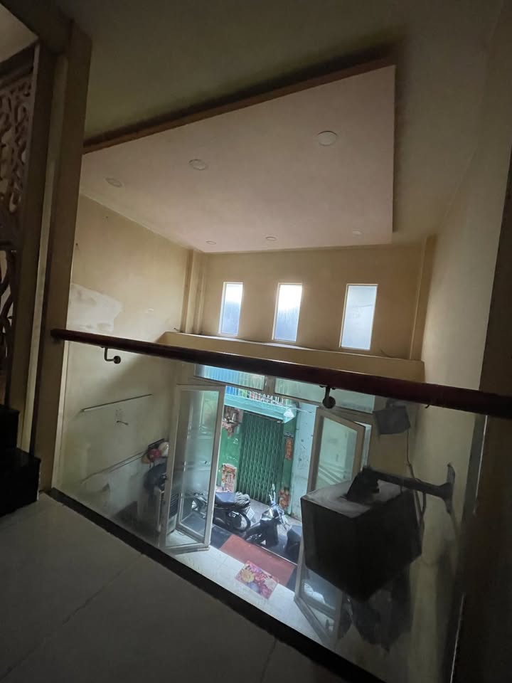 Nhà Quận 6 - Tân Hòa Đông 34m² giá 3.4 tỷ - Kinh doanh nhỏ tiện lợi!