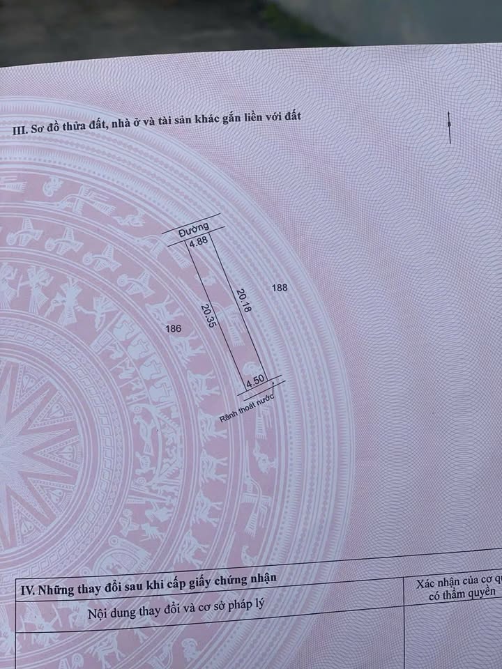 Đất nền Yên Tập, Mỹ Hào 94m² giá 2.8 tỷ - Sổ đỏ chính chủ, ô tô vào tận nơi!