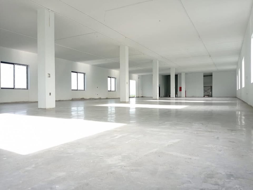 Kho xưởng cho thuê 600m² Đào Duy Anh, Đống Đa - Chính chủ, giá thỏa thuận!