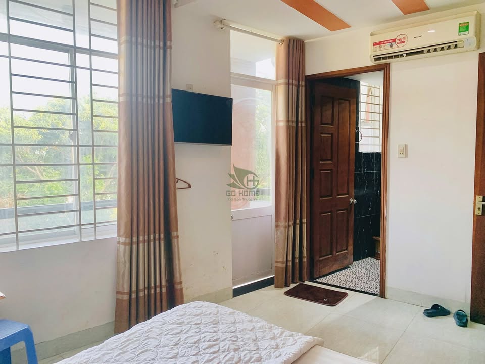 Căn hộ TÂY NGUYÊN Nha Trang 40m² giá chỉ 2.5 triệu - Không gian sống lý tưởng!
