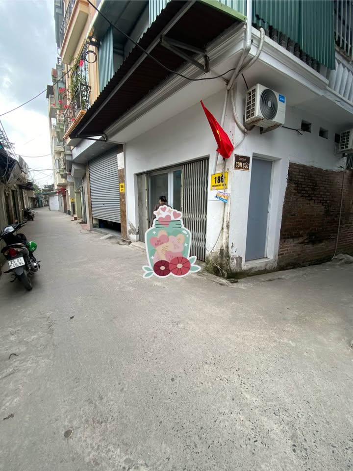 Nhà mặt tiền cho thuê tại Cự Đà, Cự Khê 60m² giá 5 triệu - Vị trí kinh doanh đỉnh cao!