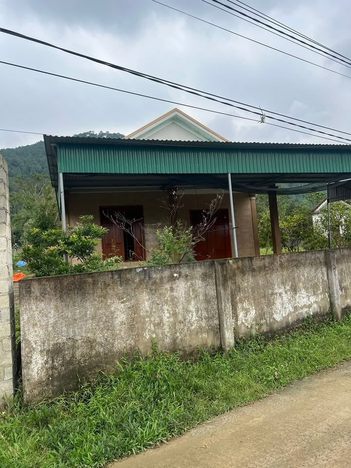 Đất nền xã Nam Giang 488m² - Cơ hội vàng cho đầu tư!